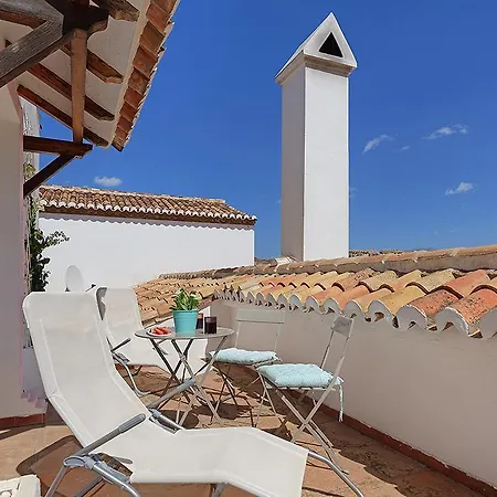 Villa Ladyville *
