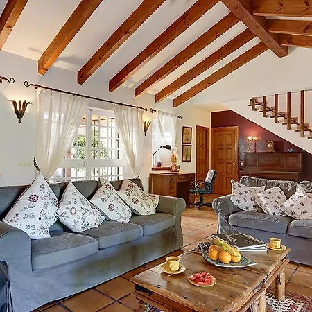 Villa Ladyville Benahavís