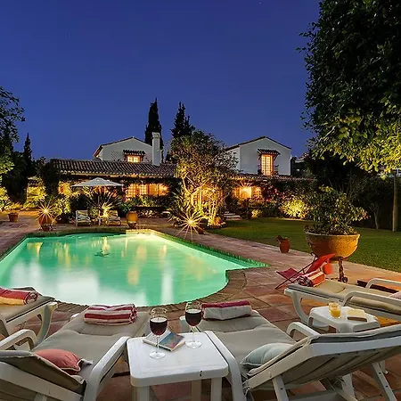 Ladyville Villa