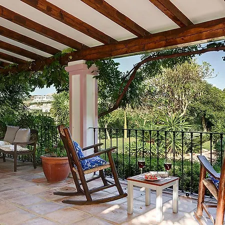 Ladyville Villa *