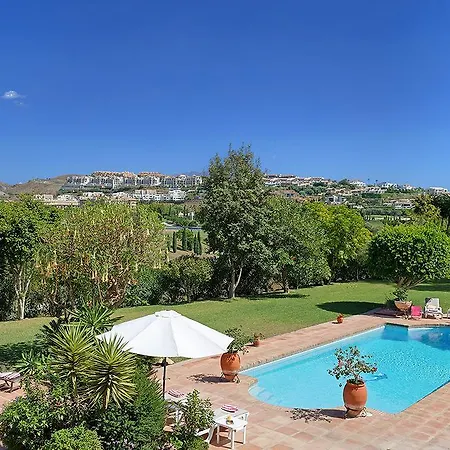 Ladyville Benahavis