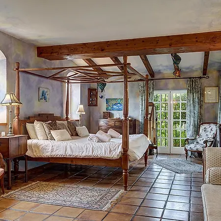 Ladyville Benahavis