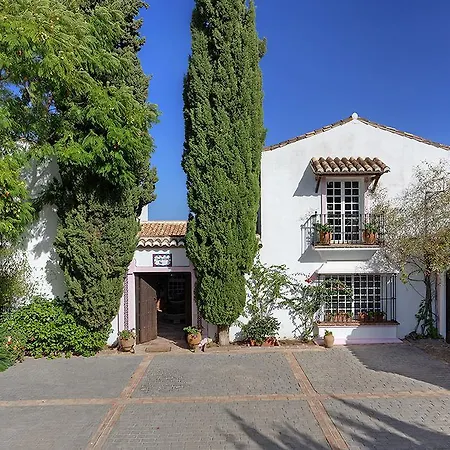 Ladyville Villa Benahavis