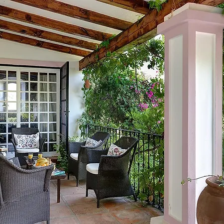 Villa Ladyville Benahavis